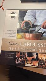 De Grote Larousse Gastronomique, Ophalen of Verzenden, Zo goed als nieuw
