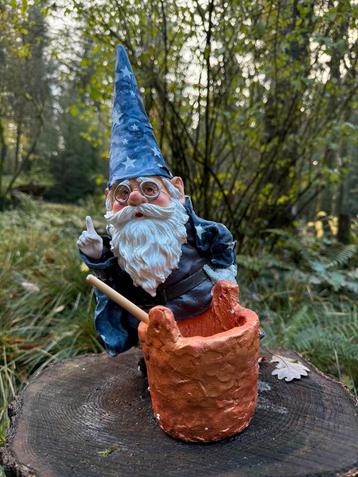 Tk Rien Poortvliet kabouter kabouters beschikbaar voor biedingen