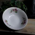 Lief schaaltje met rozen, roos, bloemen, Ophalen of Verzenden