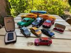 Miniatuurauto's Alfa Romeo en meer, Ophalen, Zo goed als nieuw, Auto's
