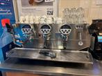 Koffiezetapparaat Faema President A3 5 buttons, Witgoed en Apparatuur, Koffiezetapparaten, 10 kopjes of meer, Verzenden, Koffiemachine