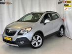 Opel Mokka 1.4 T Edition|NAP|AIRCO|CRUISE|ELEK RAMEN|VELGEN|, Voorwielaandrijving, Gebruikt, 4 cilinders, Origineel Nederlands