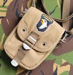 Tasje 101 Airborne, Ophalen of Verzenden, Landmacht, Amerika