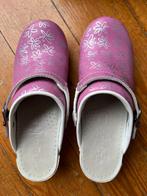 Toffeln flexi clog (verpleegstersklompen), Kleding | Dames, Schoenen, Overige typen, Ophalen of Verzenden, Zo goed als nieuw, Roze