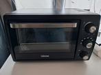 Mini oven, Minder dan 45 cm, Oven, Ophalen of Verzenden, Zo goed als nieuw