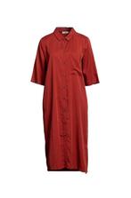 Hemdjurk Minimum/DK, Kleding | Dames, Verzenden, Zo goed als nieuw