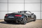Audi R8 Spyder 5.2 620pk Performance quattro | V10 | B&O | C, Auto's, Automaat, 12 maanden, Gebruikt, 5204 cc