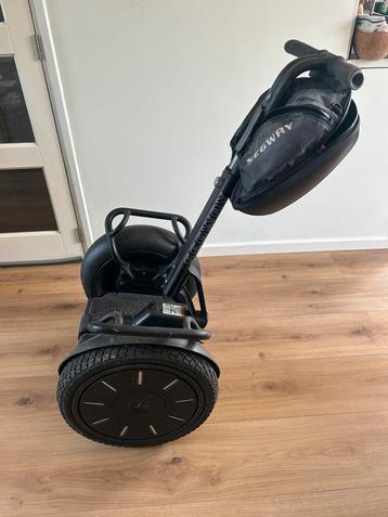 Diverse Segway’s aangeboden beschikbaar voor biedingen