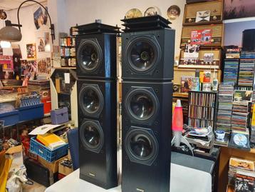 Tannoy Sixes 615 ...izgst ... beschikbaar voor biedingen