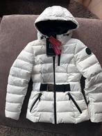 Nikkie dames ski jas maat 31 wit, Ophalen of Verzenden, Nieuw, Maat 34 (XS) of kleiner, Jack