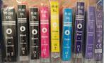 Cartridges 9x Canon PGI-580/CLI-581 XXL Huismerk, Computers en Software, Printerbenodigdheden, Ophalen of Verzenden, Nieuw, Cartridge