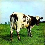 Pink Floyd LP Atom Heart Mother originele uitgave uit 1970, Ophalen, Gebruikt, 12 inch, Progressive