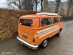 Volkswagen T2 camper bus 1972, Auto's, Achterwielaandrijving, Origineel Nederlands, Bedrijf, Handgeschakeld