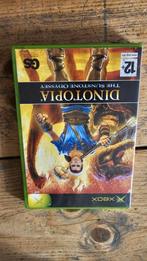 Dinotopia: The Sunstone Odyssey - Xbox, Gebruikt, 1 speler, Vanaf 12 jaar, Ophalen