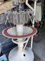 Automatische bottelmachine 15 flessen, Ophalen, Gebruikt