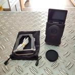 Canon PowerShot V10 Vlogging camera in nette staat met garan, Canon, Zo goed als nieuw, Support@canon.com, 30-2, Shimomaruko 3-chome, Ohta-ku
Tokyo 146-8501
Japan