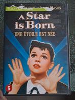 A star is born (dvd), Cd's en Dvd's, Alle leeftijden, Ophalen of Verzenden, 1980 tot heden, Zo goed als nieuw