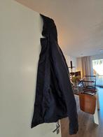 Superdry Parka Lange Jas, Maat 52/54 (L), Zwart, Ophalen of Verzenden, Zo goed als nieuw