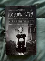 Hollow city - Ransom Riggs, Ophalen of Verzenden, Gelezen