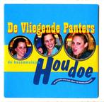 De Vliegende Panters / De Kassameisjes – Houdoe / 5" CD, Cd's en Dvd's, 1 single, Gebruikt, Ophalen of Verzenden, Humor en Cabaret