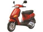 Zip type 3 GEZOCHT, Fietsen en Brommers, Ophalen, Tweetakt, Zo goed als nieuw, Maximaal 25 km/u