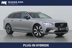 Volvo V90 T8 Plug-in hybrid Ultra Dark | Bowers&Wilkins | He, Automaat, Euro 6, 4 cilinders, Hybride Elektrisch/Benzine