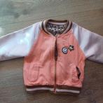Zomerjas quapi maat 86, Kinderen en Baby's, Babykleding | Maat 86, Meisje, Ophalen of Verzenden, Zo goed als nieuw, Jasje