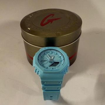 Custom Casio GShock Classic 45mm | Nieuw beschikbaar voor biedingen