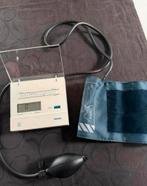 Philips digitale bloeddrukmeter, Ophalen of Verzenden, Zo goed als nieuw, Overige typen