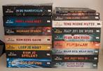 M.J. Arlidge Thrillers - 17 boeken - Serie Helen Grace, Boeken, Ophalen of Verzenden, Zo goed als nieuw, M.J. Arlidge, Europa overig