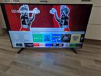 Samsung UE55NU7091 LED TV, Ophalen, Gebruikt, 50 Hz, Samsung