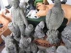 NIEUWE BETONBEELDEN  OPRUIMING, Tuin en Terras, Tuinbeelden, Ophalen, Nieuw, Beton, Overige typen