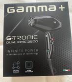 Professionele Föhn GAMMA+ G-Tronic Dual Ionic 2500, Sieraden, Tassen en Uiterlijk, Uiterlijk | Haarverzorging, Ophalen of Verzenden
