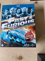 Fast & Furious, Ophalen of Verzenden, Zo goed als nieuw, Actie