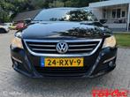 Volkswagen Passat CC 1.8 TSI 4p. Apk 23-8-2026, Voorwielaandrijving, Euro 5, Parkeersensor, 4 cilinders