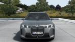 BMW iX xDrive45 M Sport / Panoramadak Sky Lounge / Trekhaak, Automaat, Zwart, IX, Leder