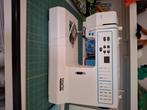 Naaimachine pfaff smarter 260c, Hobby en Vrije tijd, Naaimachines en Toebehoren, Ophalen, Gebruikt, Naaimachine, Pfaff