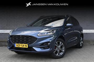 Ford Kuga 2.5 PHEV ST-Line X / Panoramadak / Stoel+Stuurverw beschikbaar voor biedingen