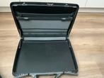 Samsonite attaché koffer. (Hardcase), Ophalen of Verzenden, Gebruikt, Hard kunststof, Minder dan 50 cm