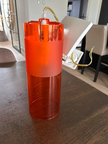 Kartell Easy Oranje