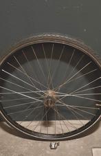 Fiets achterwiel 28 inch Nexus 3, Ophalen, Zo goed als nieuw