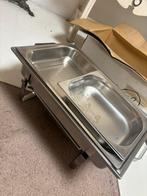 au bain marie pan, Huis en Inrichting, Keuken | Potten en Pannen, Ophalen of Verzenden