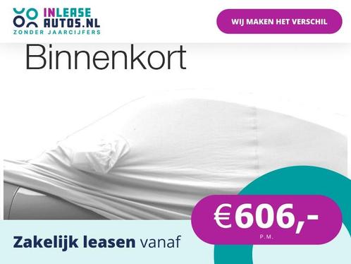 BMW X3 XDrive30e High Executive M Sport Pano/ M Lederen stoe, Auto's, BMW, Bedrijf, Lease, Financial lease, X3, 4x4, ABS, Achteruitrijcamera