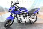 Yamaha FZS 1000 Fazer, Bedrijf, Meer dan 35 kW, Toermotor, 998 cc