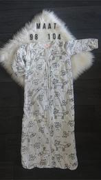 Slaapzak Hema winter dieren 104 cm, Ophalen of Verzenden, Gebruikt, 100 cm of meer, Slaapzak