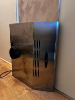 Afzuigkap electrum met koolstoffilter, Ophalen, Overige typen, Nieuw, Vrijstaand