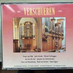 Orgel 2cd - 100 jaar Verschuerenorgels., Ophalen of Verzenden, Overige typen