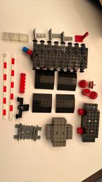 Lego treinonderdelen jaren 70, Ophalen of Verzenden, Gebruikt