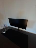 LG Ultrawide Monitor + Arm - 2560x1080, Computers en Software, Monitoren, Gaming, IPS, Full HD, Ophalen of Verzenden