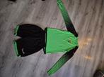 keeperskleding, beschermkleding en meer, Sport en Fitness, Voetbal, Maat S, Ophalen, Gebruikt